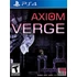 Kép 1/10 - Axiom Verge (PS4)