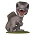 Kép 2/2 - Jurassic World Rebirth Funko POP! Movies Jumbo Figura - Spinosaurus 15 cm #1797