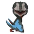 Kép 2/2 - Jurassic World Rebirth Funko POP! Movies Figura - Quetzalcoatlus 9 cm #1801