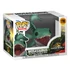 Kép 1/2 - Jurassic World Rebirth Funko POP! Movies Figura - Mosasaurus 9 cm #1978