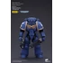 Kép 2/5 - Warhammer 40k 1/18 Jármű + Figura - Ultramarines Outriders Brother Catonus + Bike