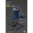 Kép 3/5 - Warhammer 40k 1/18 Jármű + Figura - Ultramarines Outriders Brother Catonus + Bike