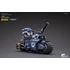 Kép 1/5 - Warhammer 40k 1/18 Jármű + Figura - Ultramarines Outriders Brother Catonus + Bike