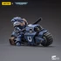 Kép 5/5 - Warhammer 40k 1/18 Jármű + Figura - Ultramarines Outriders Brother Catonus + Bike