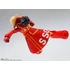 Kép 3/6 - One Piece S.H.Figuarts Akciófigura - Monkey D. Luffy Future Island Egghead 15 cm