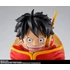 Kép 5/6 - One Piece S.H.Figuarts Akciófigura - Monkey D. Luffy Future Island Egghead 15 cm