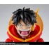 Kép 6/6 - One Piece S.H.Figuarts Akciófigura - Monkey D. Luffy Future Island Egghead 15 cm