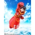 Kép 1/6 - One Piece S.H.Figuarts Akciófigura - Monkey D. Luffy Future Island Egghead 15 cm