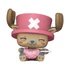 Kép 2/2 - One Piece POP! Animation Figura - Tony Tony Chopper w/ Cotton Candy (Exclusive) 9 cm #1946