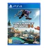 Kép 1/6 - Tony Hawk's Pro Skater 3+4 (PS4)