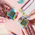 Kép 4/5 - Tamagotchi Connection (Clear Retro)