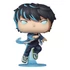 Kép 3/3 - Solo Leveling POP! Animation Figura - Sung Jinwoo 9 cm #1982 (CHASE)