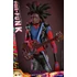 Kép 3/8 - Spider-Man: Across the Spider-Verse Movie Masterpiece 1/6 Akciófigura - Spider-Punk 32 cm