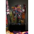Kép 5/8 - Spider-Man: Across the Spider-Verse Movie Masterpiece 1/6 Akciófigura - Spider-Punk 32 cm