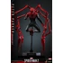 Kép 1/12 - Spider-Man 2 Video Game Masterpiece 1/6 Akciófigura - Peter Parker (Superior Suit) 30 cm