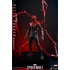 Kép 4/12 - Spider-Man 2 Video Game Masterpiece 1/6 Akciófigura - Peter Parker (Superior Suit) 30 cm