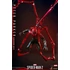 Kép 6/12 - Spider-Man 2 Video Game Masterpiece 1/6 Akciófigura - Peter Parker (Superior Suit) 30 cm