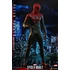 Kép 7/12 - Spider-Man 2 Video Game Masterpiece 1/6 Akciófigura - Peter Parker (Superior Suit) 30 cm