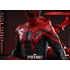 Kép 10/12 - Spider-Man 2 Video Game Masterpiece 1/6 Akciófigura - Peter Parker (Superior Suit) 30 cm