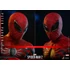 Kép 11/12 - Spider-Man 2 Video Game Masterpiece 1/6 Akciófigura - Peter Parker (Superior Suit) 30 cm