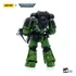 Kép 2/2 - Warhammer 40k 1/18 Akciófigura - Salamanders Intercessors Brother Haecule 12 cm