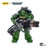 Kép 2/2 - Warhammer 40k 1/18 Akciófigura - Salamanders Eradicators Brother Xavak 12 cm