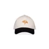 Kép 2/6 - Ghost of Yotei Baseball Cap Ginko Leaf White