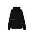 Kép 2/2 - Ghost of Yotei Hooded Sweater (M)