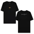 Kép 1/2 - Ghost of Yotei T-Shirt Black (M)