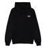 Kép 2/2 - Ghost of Yotei Zipper Hoodie (L)