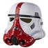 Kép 1/4 - Star Wars Black Series Sisak - Incinerator Stormtrooper