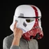 Kép 3/4 - Star Wars Black Series Sisak - Incinerator Stormtrooper