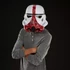 Kép 4/4 - Star Wars Black Series Sisak - Incinerator Stormtrooper
