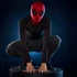 Kép 6/7 - Marvel's Spider-Man: Homecoming Legend Series Sisak - Expressive Spider-Man