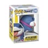 Kép 1/2 - Marvel Rivals POP! Games Figura - Jeff the Land Shark 9 cm #1140