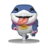 Kép 2/2 - Marvel Rivals POP! Games Figura - Jeff the Land Shark 9 cm #1140