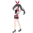 Kép 2/3 - Date a Live Glitter & Glamours PVC Szobor - Kurumi Tokisaki 22 cm