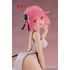 Kép 4/5 - To Love Ru Darkness PVC Statue Desktop Cute Figura - Momo (Chinese Dress Ver.) 13 cm
