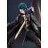 Kép 5/6 - Fire Emblem: Three Houses Pop Up Parade PVC Szobor - Byleth (Male) 15 cm