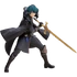 Kép 1/6 - Fire Emblem: Three Houses Pop Up Parade PVC Szobor - Byleth (Male) 15 cm