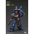 Kép 4/5 - Warhammer 40k 1/18 Akciófigura - Ultramarines Sergeant Gadriel 13 cm