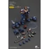 Kép 5/5 - Warhammer 40k 1/18 Akciófigura - Ultramarines Sergeant Gadriel 13 cm