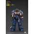 Kép 2/5 - Warhammer 40k 1/18 Akciófigura - Ultramarines Brother Chairon 13 cm