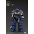 Kép 1/5 - Warhammer 40k 1/18 Akciófigura - Ultramarines Brother Chairon 13 cm