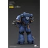 Kép 4/5 - Warhammer 40k 1/18 Akciófigura - Ultramarines Brother Chairon 13 cm
