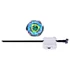 Kép 2/2 - Beyblade X Starter Pack - Wriggle Kraken S 3-85O CX