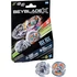 Kép 1/2 - Beyblade X - Gill Shark 4-70O & Pearl Tiger 3-60U Dual Pack