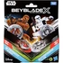 Kép 3/3 - Beyblade X - Chewbacca 4-80LF & Stormtrooper 5-70B