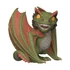 Kép 2/2 - House of the Dragon Funko Super Sized POP! Figura - Vermax 15 cm #27