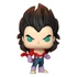 Kép 2/2 - Dragon Ball GT POP! Animation Figura - SS4 Vegeta 9 cm #2073